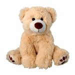 ours peluche