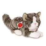 peluche chat