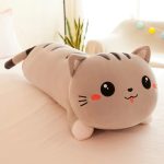 peluche chat
