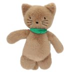 peluche chat