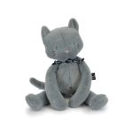 peluche chat