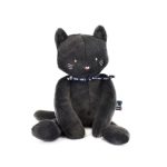 peluche chat