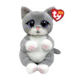 peluche chat