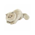 peluche chat