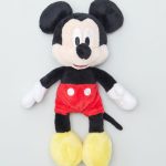 peluche disney