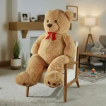 peluche geante