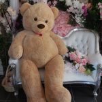 peluche geante
