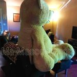 peluche geante