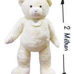 peluche geante