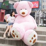 peluche geante