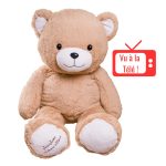 peluche geante