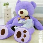 peluche geante