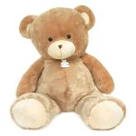 peluche geante