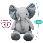 peluche geante