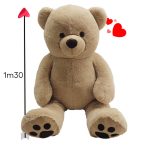 peluche geante