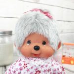 peluche kiki