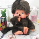 peluche kiki