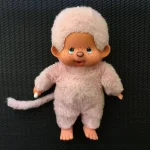 peluche kiki
