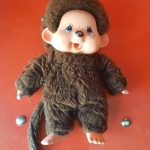 peluche kiki