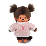 peluche kiki