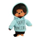 peluche kiki