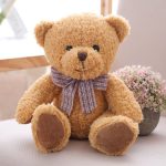 peluche ours
