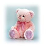 peluche ours