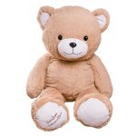peluche ours