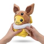 peluche pikachu
