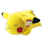peluche pikachu