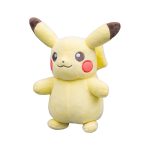 peluche pikachu