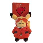 peluche pikachu