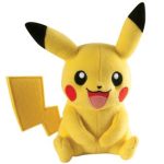 peluche pikachu