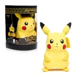 peluche pikachu