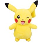 peluche pikachu