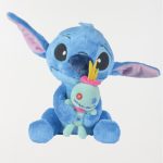 peluche stitch