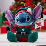 peluche stitch