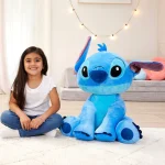 peluche stitch