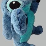 peluche stitch