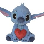 peluche stitch