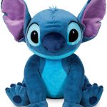 peluche stitch