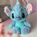 peluche stitch
