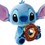 peluche stitch