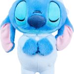 peluche stitch