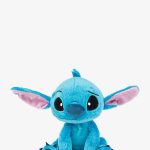 peluche stitch
