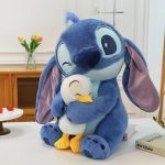 peluche stitch