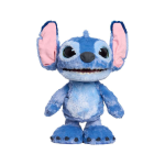 peluche stitch