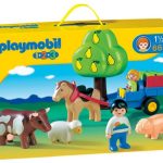 playmobil 123