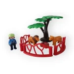 playmobil 123