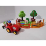 playmobil 123